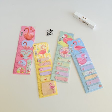 ستيك نوت فلامنجو