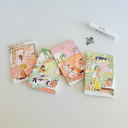 ورق نوت مميز