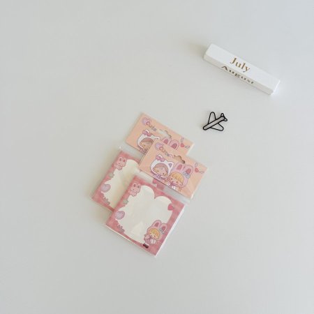 ورق نوت ملون