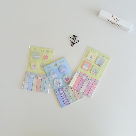 ستيك نوت صبار