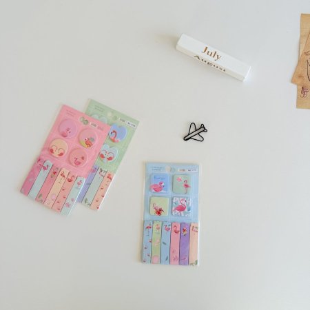 ستيك نوت فلامنجو