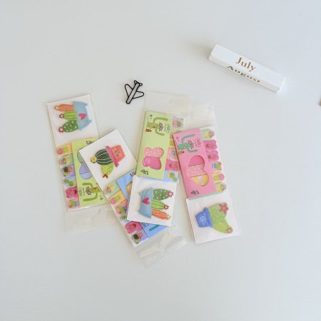 ستيك نوت صبار