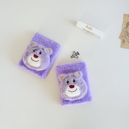 دفتر فرو صغير قياس 11*14 سم