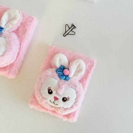 دفتر فرو صغير قياس 11*14 سم