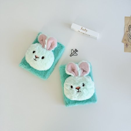 دفتر فرو صغير قياس 11*14 سم