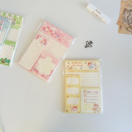 ستيك نوت احجام كبيرة