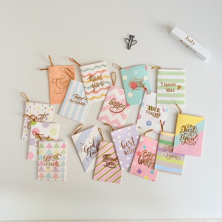 مجموعة كروت معايدة