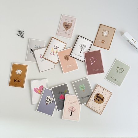 مجموعة كروت معايدة