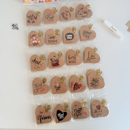 مجموعة كروت معايدة