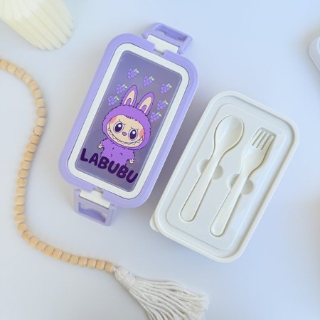 لانش بوكس لابوبو طبقتين