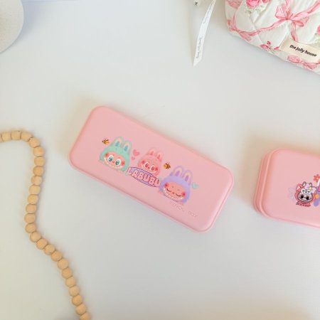 مقلمة بلاستيك لابوبو