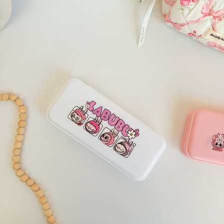 مقلمة بلاستيك لابوبو