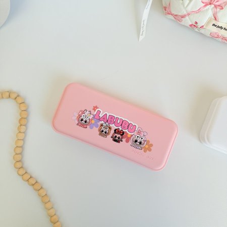 مقلمة بلاستيك لابوبو