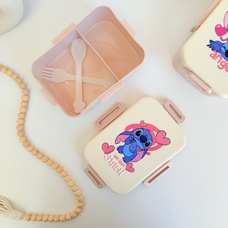 لنش بوكس ستيتش