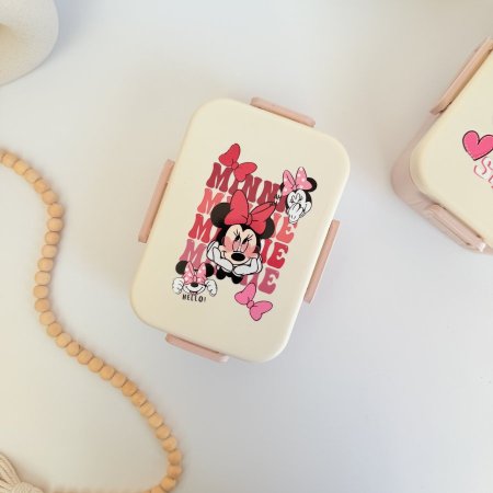 لنش بوكس ميني ماوس