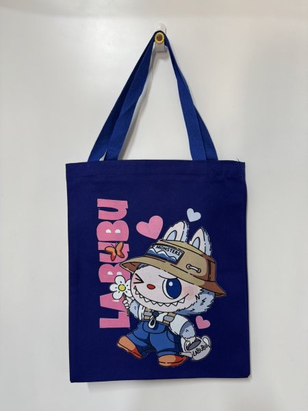 شنط توت باج لابوبو