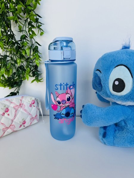 مطرة ماء ستيتش 1000 مل جودة عالية