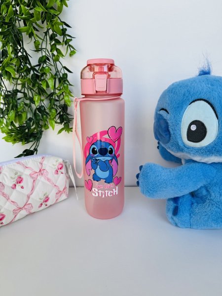 مطرة ماء ستيتش 1000 مل جودة عالية