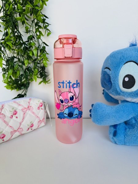 مطرة ماء ستيتش 1000 مل جودة عالية