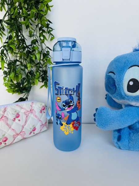 مطرة ماء ستيتش 1000 مل جودة عالية