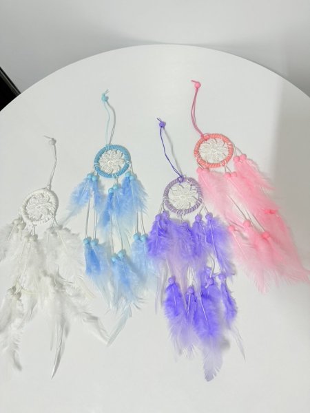 دريم كاتشر صغير