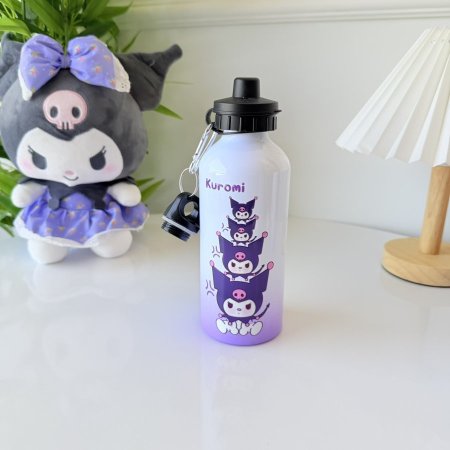 مطرة ماء ستانلس كرومي