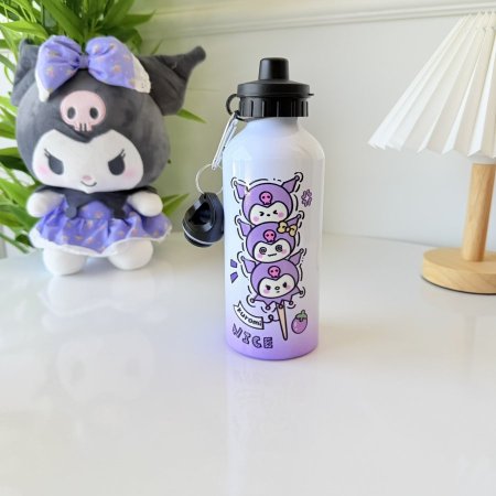 مطرة ماء ستانلس كرومي