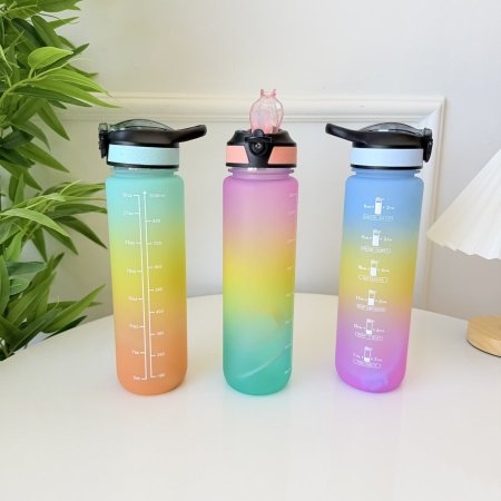 مطرة بلاستك