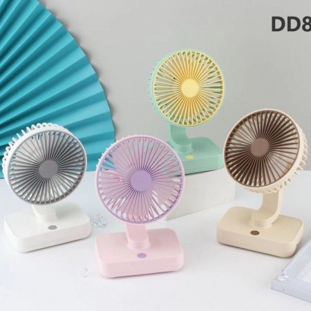 مروحة شحن usb جودة عالية 