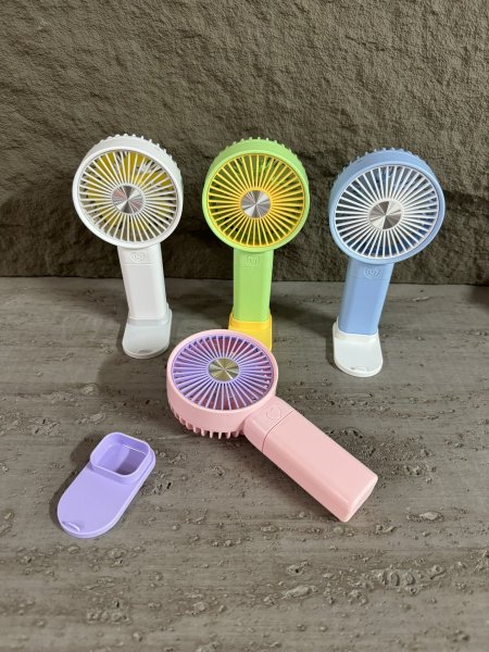 مروحة شحن USB جودة عالية