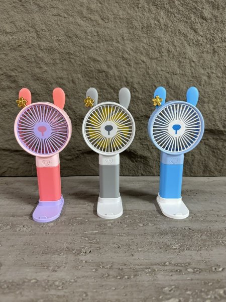 مروحة شحن USB جودة عالية