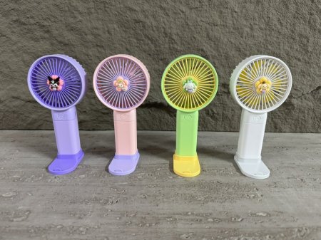 مروحة شحن USB جودة عالية