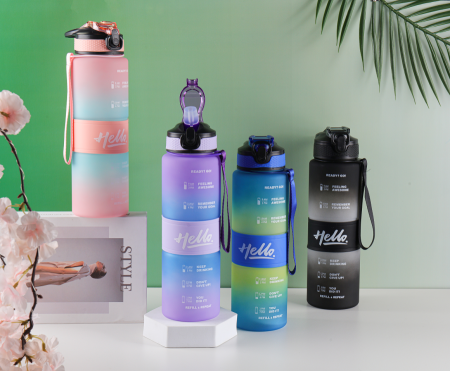 مطرة ماء بلاستك جودة عالية