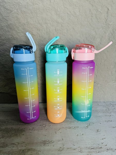 مطرة ماء بلاستك جودة عالية