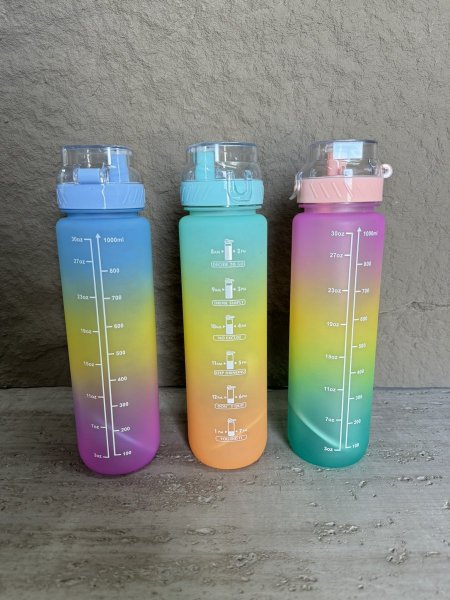 مطرة ماء بلاستك جودة عالية