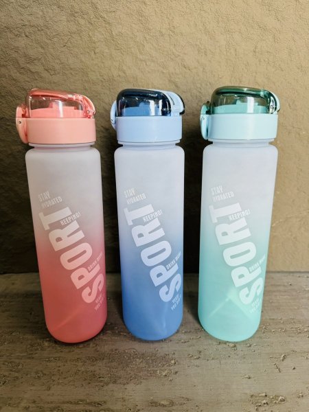 مطرة ماء بلاستك جودة عالية