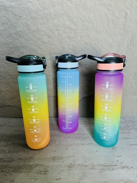 مطرة ماء بلاستك جودة عالية