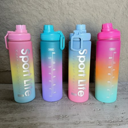 مطرة ماء بلاستك جودة عالية