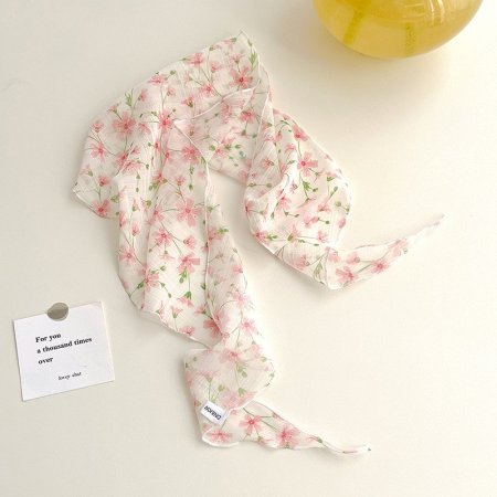 شطفة شعر مورد