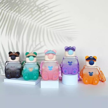 مطرة ماء بلاستك جودة عالية