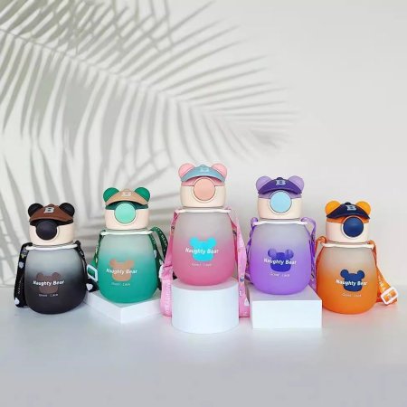 مطرة ماء بلاستك جودة عالية