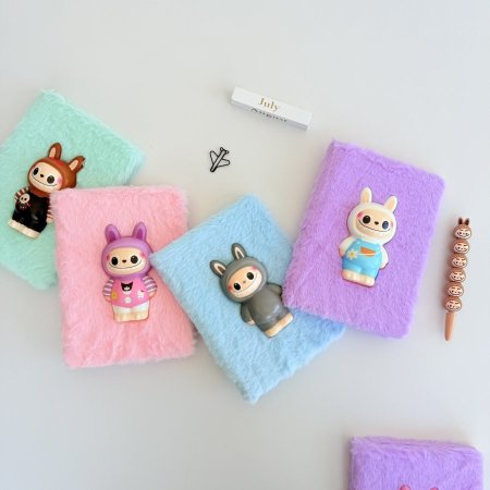 دفتر لابوبو فرو