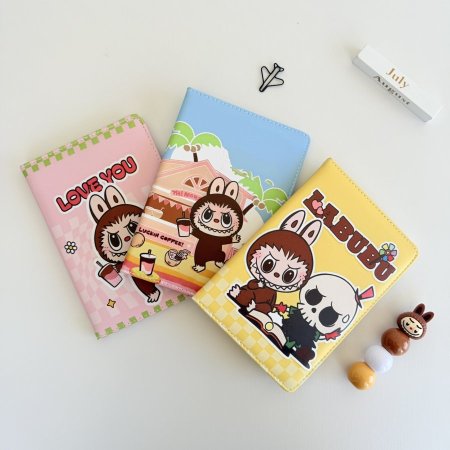 دفتر لابوبو