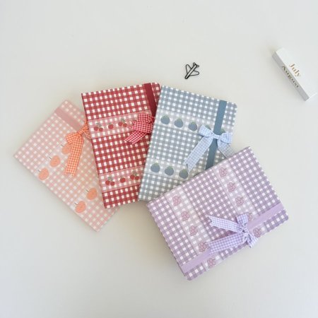 دفاتر هارد كفر 15*21 سم