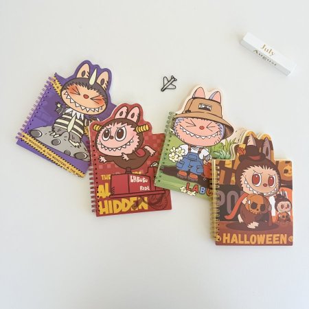 دفتر لابوبو