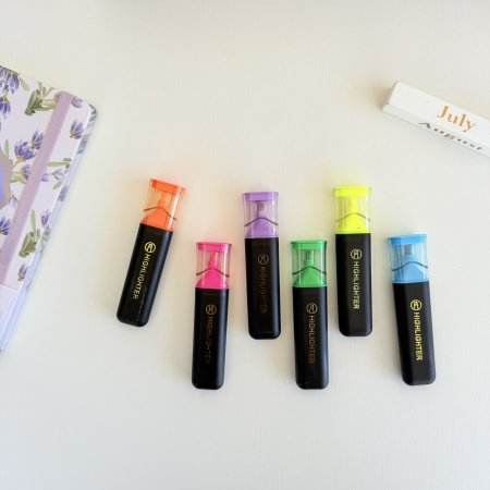 هاي لايت فرادي