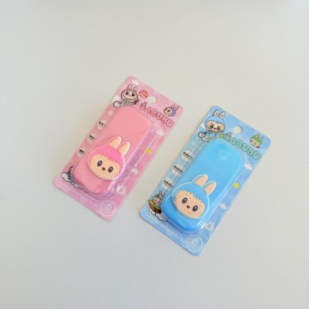 تبكس جاف لابوبو