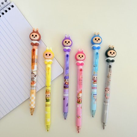 قلم حبر لابوبو