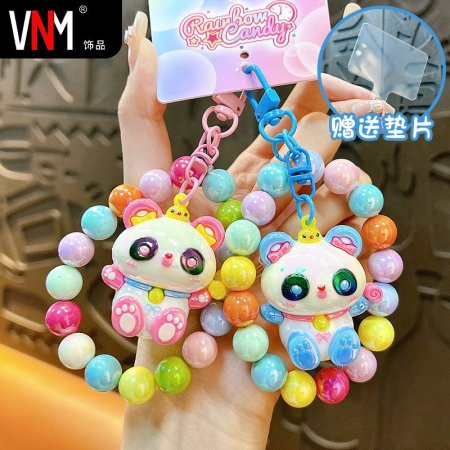 ميدالية دب باندا