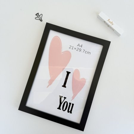 براوز A4 اسود